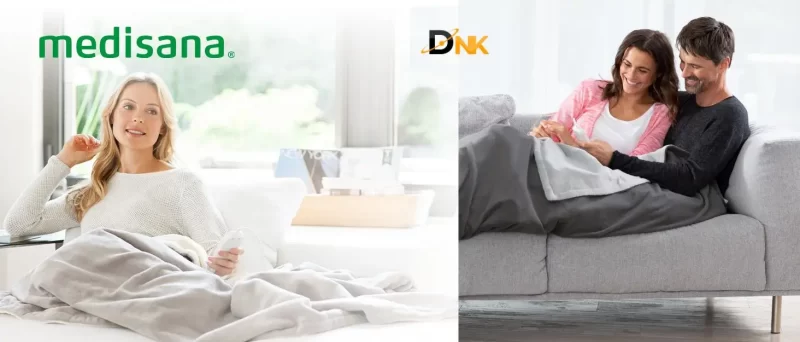 Chăn Sưởi Medisana Hb675 – Chăn Sưởi Đức Chính Hãng Xxl 200×150 Cm, 4 Mức Nhiệt, Tự Ngắt An Toàn 1 Banner Chăn Sưởi Medisana Hb675 Chính Hãng