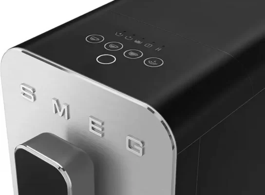 Bảng Điều Khiển Cảm Ứng Máy Smeg Bcc12Blmeu