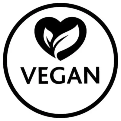 Hạt Chia Hữu Cơ Enerbio Rossmann 300G – Giàu Omega-3 Tự Nhiên 7 Logo Vegan Chứng Nhận Sản Phẩm Hạt Chia Hữu Cơ Enerbio Phù Hợp Cho Người Ăn Chay