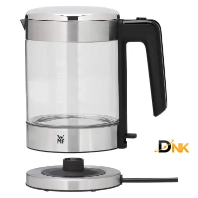 Ảnh Lifestyle Ấm Siêu Tốc Wmf Küchenminis Glass Kettle 1.0L Trong Không Gian Sang Trọng