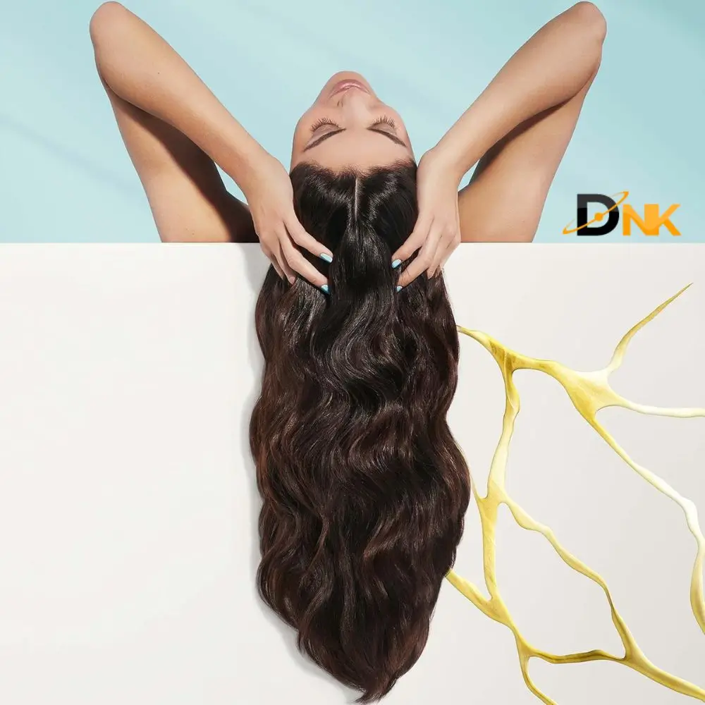 Dầu Gội Trị Gàu Head &Amp; Shoulders Dermax Pro Beruhigend 360Ml Đức – Giảm Ngứa Da Đầu 4 Mái Tóc Mềm Mượt Sau Khi Chăm Sóc Với Head &Amp; Shoulders Dermax Pro