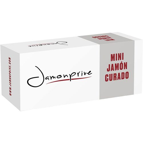 Jamonprive Minijamon Jamonero Cuchillo 10Kg 02