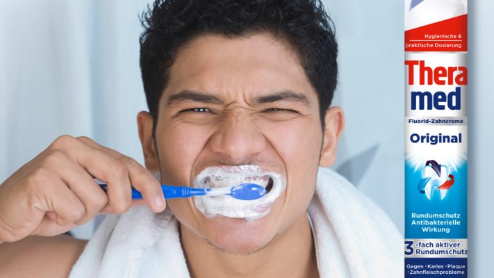 Để Bảo Vệ Răng Miệng Toàn Diện, Đánh Răng Ít Nhất 2 Lần Một Ngày Trong 3 Phút Và Thường Xuyên Đến Nha Sĩ.
