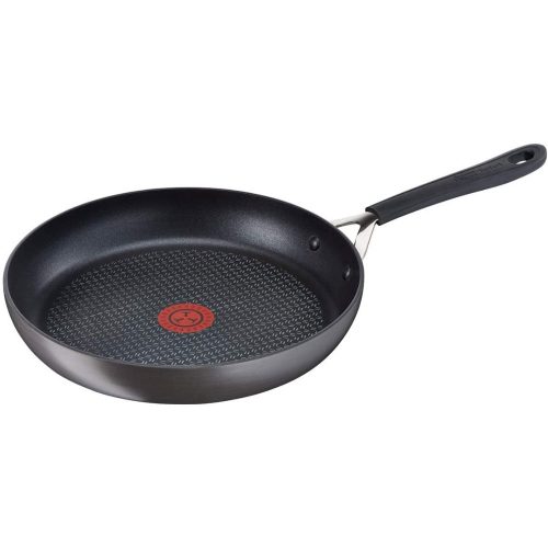 Chao Tefal Jamie Oliver Hard Anodised Frying Pan 28Cm 01