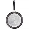 Chao Tefal Jamie Oliver Hard Anodised Frying Pan 28Cm 02
