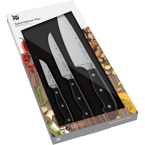 Bo Dao 3 Mon Wmf Spitzenklasse Plus Messer Set 10