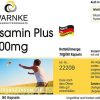 Warnke 22209 Glucosamin Plus 400Mg 06