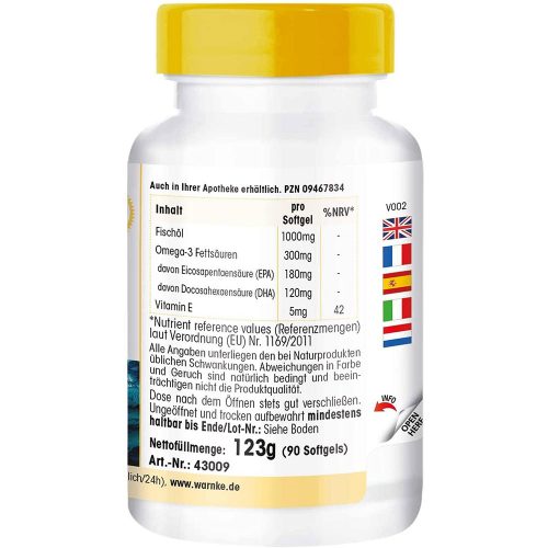 Warnke Fischol Omega3 1000Mg Emsa 04