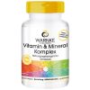 Warnke Vitamin And Mineral Komplex Emsa 01