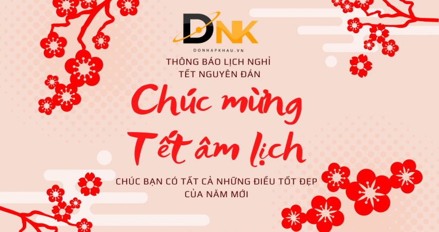 Dnk Thong Bao Lich Nghi Tet Nguyen Dan Min