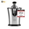 Ảnh Mặt Trước Caso Cp 330 Pro Trên Nền Trắng, Có Nhãn Đánh Giá Haus &Amp; Garten Test Hiển Thị Ở Phía Bên Phải Thân Máy. Máy Caso Cp 330 Pro Với Nhãn Đánh Giá Sehr Gut Của Haus &Amp; Garten Test Trên Thân Máy.