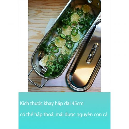Hap Ca Kitchen Craft Noi Dia Duc Donhapkhau.vn 2