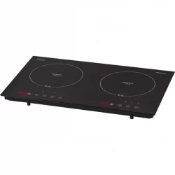 Bếp từ đôi Steba IK 300 S.C chính hãng Đức – thiết kế sang trọng