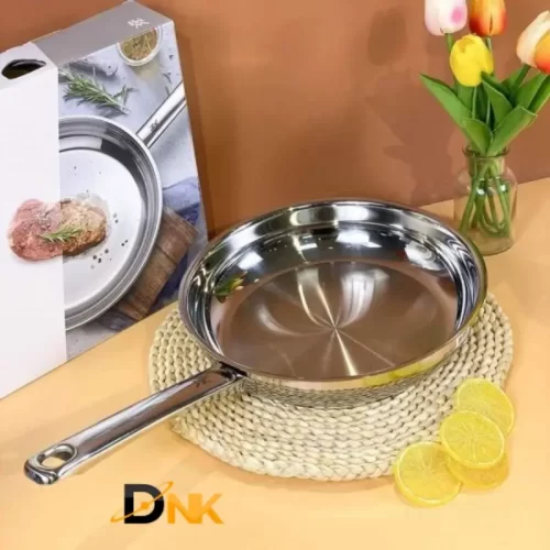 Chảo Inox Wmf Profi Pfannen Favorit Chính Hãng Wmf Đức