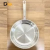 Chảo Inox Wmf Profi Pfannen Favorit Nhìn Từ Trên Xuống