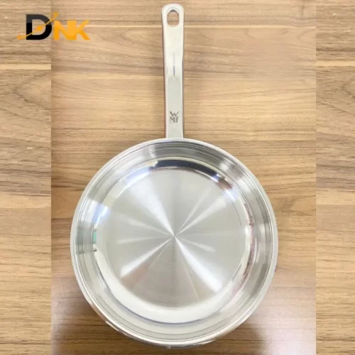 Chảo Inox Wmf Profi Pfannen Favorit Nhìn Từ Trên Xuống