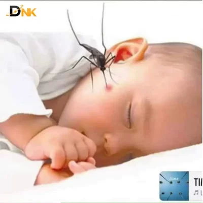 Chống Muỗi Hiệu Quả Với S-Quito Free Xịt Chống Muỗi Đức Cho Bé Và Người Lớn 6 Hình Ảnh Bé Bị Muỗi Đốt Khi Ngủ Minh Họa