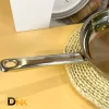 Tay Cầm Chảo Inox Wmf Profi Pfannen Favorit Chắc Chắn Và An Toàn