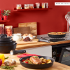 Bo Do Dung Nha Bep 6 Mon Tefal Ingenio Unlimited L7819022