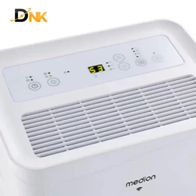 Bảng Điều Khiển Led Của Máy Hút Ẩm Medion Md10832 50L - 90M²