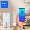 Điều Khiển Máy Hút Ẩm Medion Md10832 Qua Ứng Dụng Life+