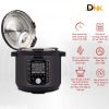 Nắp Và Van Xả An Toàn Của Instant Pot Pro 10 In 1