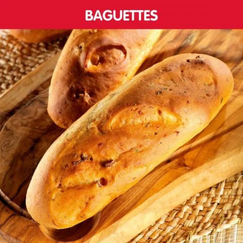 May Lam Banh Mi Moulinex Home Bread Baguette Ow610110 8