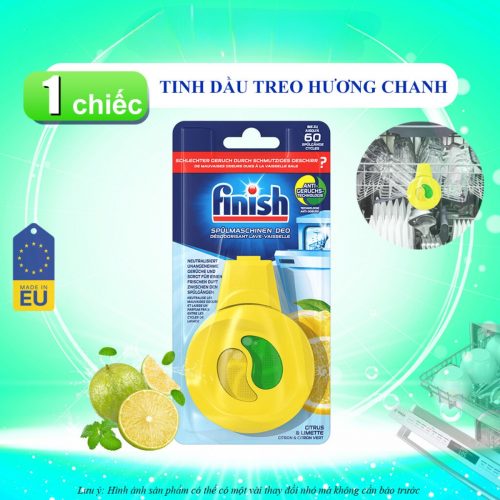 Tinh Dau Treo Khu Mui May Rua Bat Finish Huong Chanh 12