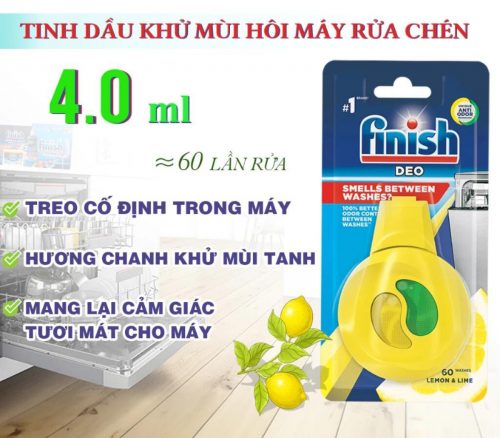 Tinh Dau Treo Khu Mui May Rua Bat Finish Huong Chanh 15 E1727170616933