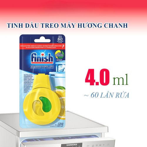 Tinh Dau Treo Khu Mui May Rua Bat Finish Huong Chanh 6