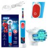 Ban Chai Danh Rang Dien Oral B Pro Kids 1