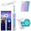 Ban Chai Danh Rang Dien Oral B Pro Kids 14