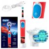 Ban Chai Danh Rang Dien Oral B Pro Kids 15