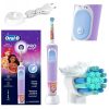 Ban Chai Danh Rang Dien Oral B Pro Kids 16