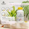 Vien Uong Warnke Collagen Mit Hyaluron 120 Vien Made In Germany 9