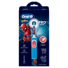 Oral B Elektricna Cetkica Za Zube D103 Vitality Spiderman