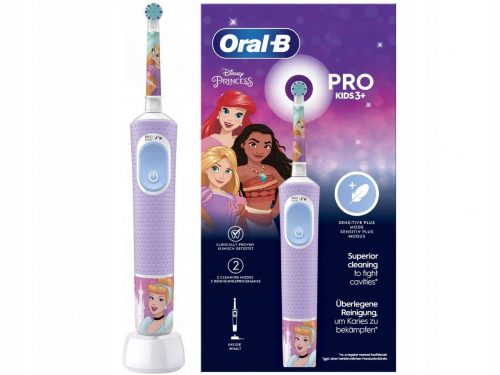 Oralb D1 3 2