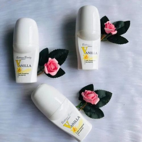 Lan Khu Mui Lan Nach Cho Nu Bettina Barty Vanilla Duc 50Ml 6