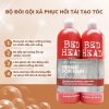 Cap Dau Goi Xa Tigi Do Cho Toc Hu Ton Cap Do 3 1500Ml 1