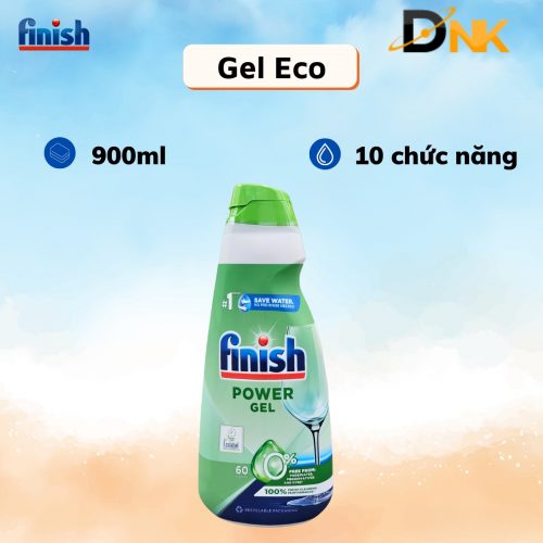 Gel Rua Bat Finish Eco 0 900Ml 1