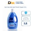 Gel Rua Bat Finish Classic 15 Lit 1