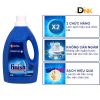 Gel Rua Bat Finish Classic 15 Lit 3