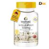 Vien Uong Trang Da Warnke Glutathione 10