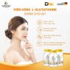 Vien Uong Trang Da Warnke Glutathione 3