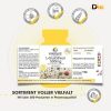 Vien Uong Trang Da Warnke Glutathione 5