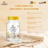 Vien Uong Trang Da Warnke Glutathione 7
