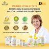 Vien Uong Trang Da Warnke Glutathione 9