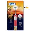 Ban Chai Danh Rang Dien Oral B Pro Kids Lion King 2