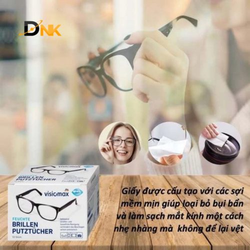 Giay Lau Kinh Visiomax 5