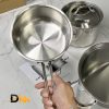 Bo Noi Wmf Aparto 4 Mon – Cromargan® 1810 Nap Kinh Da Nang Ben Bi 7